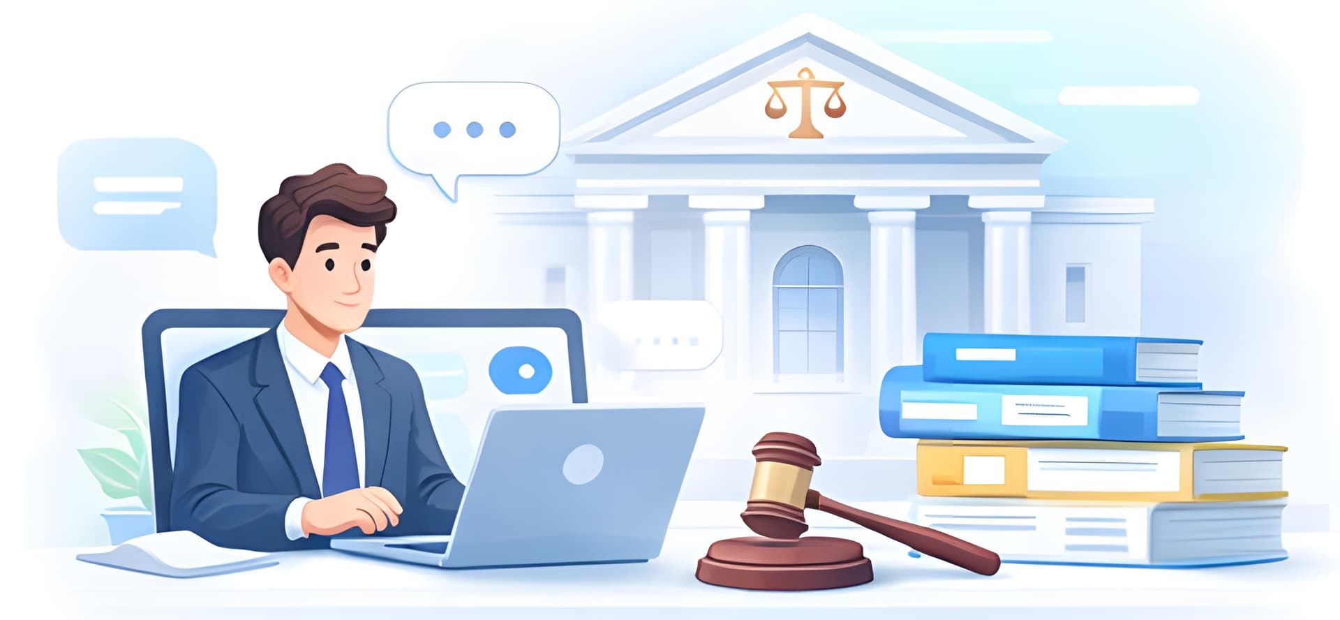 خدمات قضایی