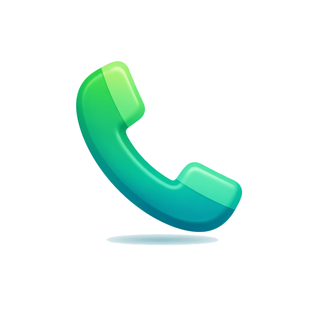 logo phone